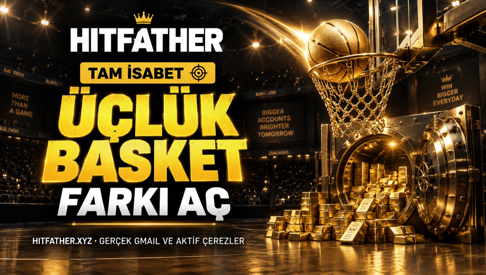 GSC Trafik Botu: hitfather 100mix 02 ucluk basket — gsctrafikbotu.lol