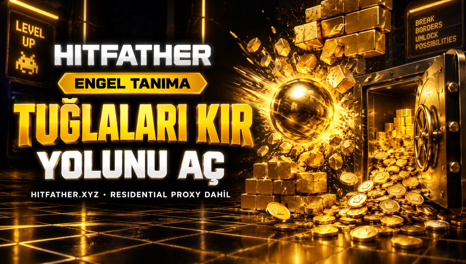 GSC Trafik Botu: hitfather 100mix 03 tugla kirma — gsctrafikbotu.lol